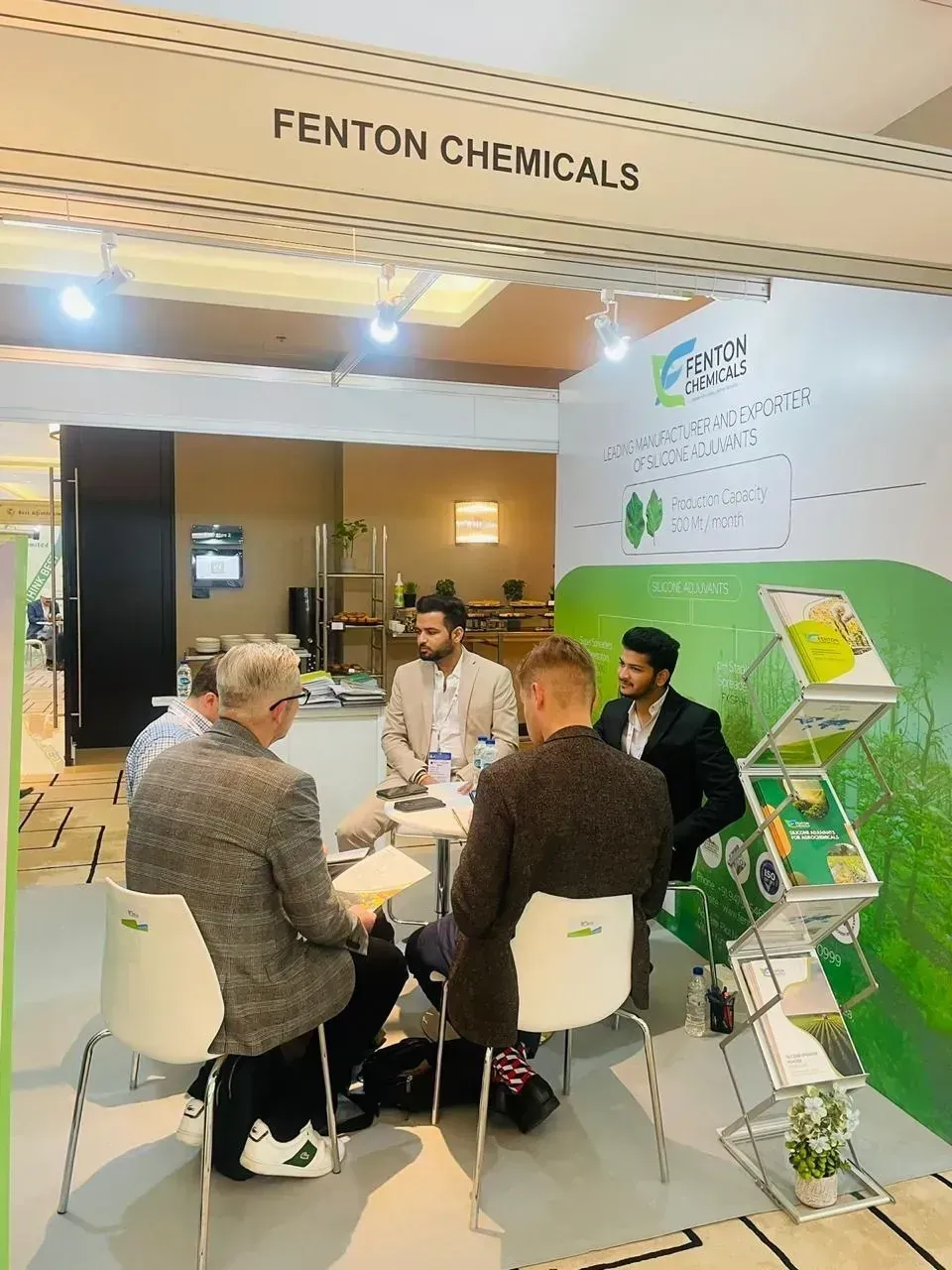 8-9 february - ICSCE, PMFAI, DUBAI - Image 9